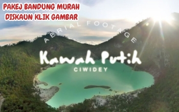 pakej percutian bandung, pakej percutian jakarta bandung, Bercuti Ke Bandung 3 Hari
