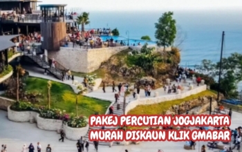 pakej percutian jogjakarta, pakej yogyakarta, percutian jogjakarta, melancong ke jogjakarta