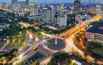pakej percutian bandung, pakej percutian jakarta bandung