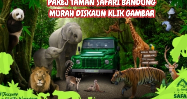 pakej percutian bandung, pakej percutian jakarta bandung, pakej jakarta puncak bandung